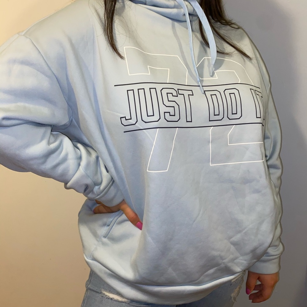 NIKE HOODIE